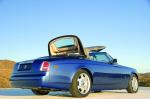 Rolls-Royce Phantom Drophead Coupe 2008 года